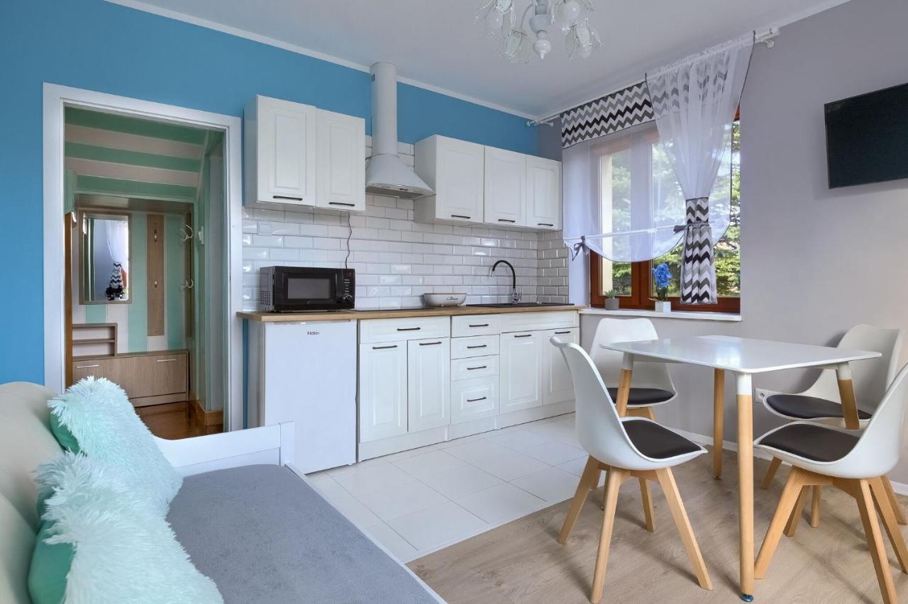 Apartamenty U Romana Tylicz Exterior foto