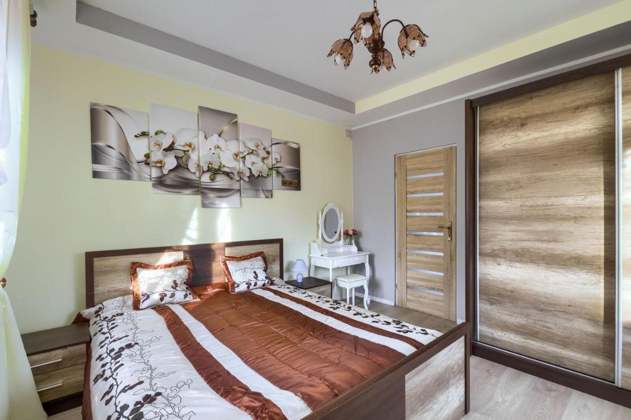 Apartamenty U Romana Tylicz Exterior foto