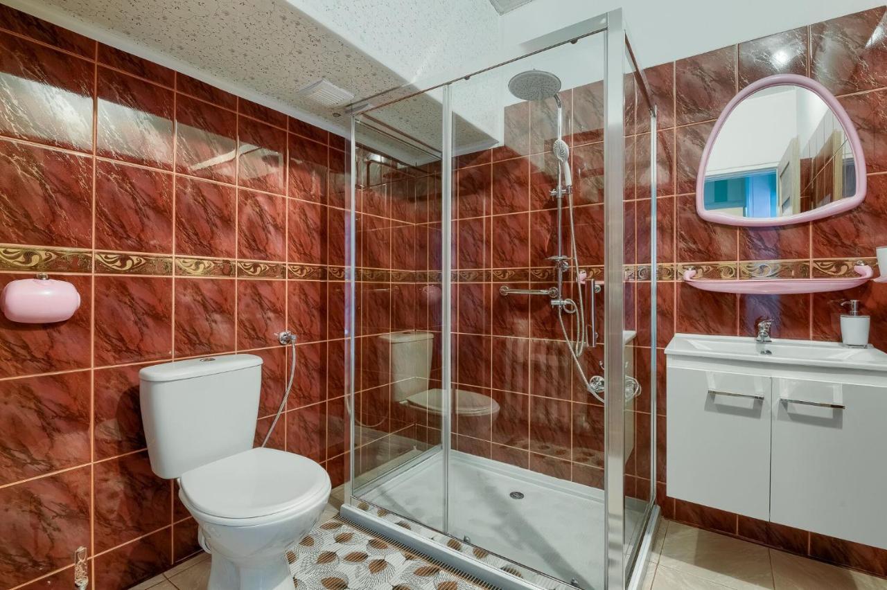 Apartamenty U Romana Tylicz Exterior foto