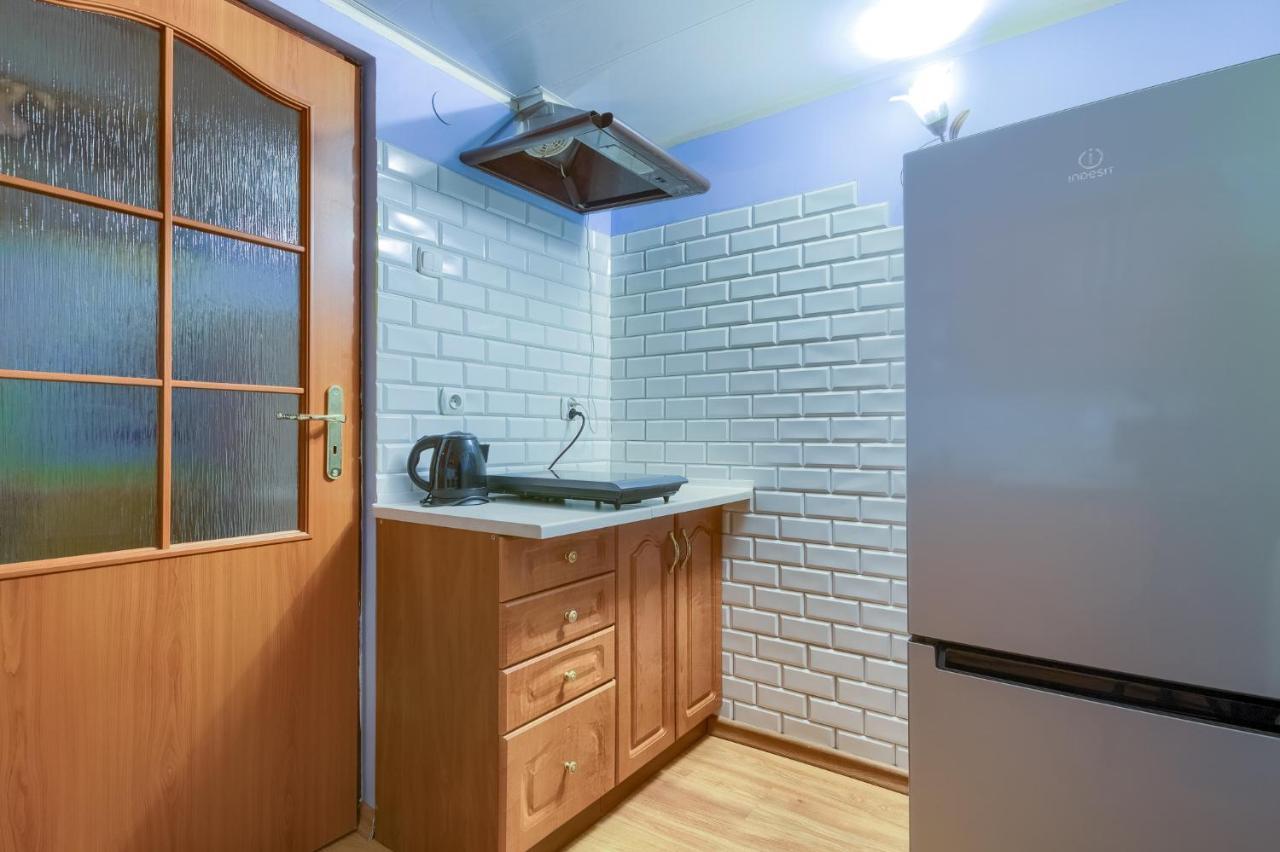 Apartamenty U Romana Tylicz Exterior foto