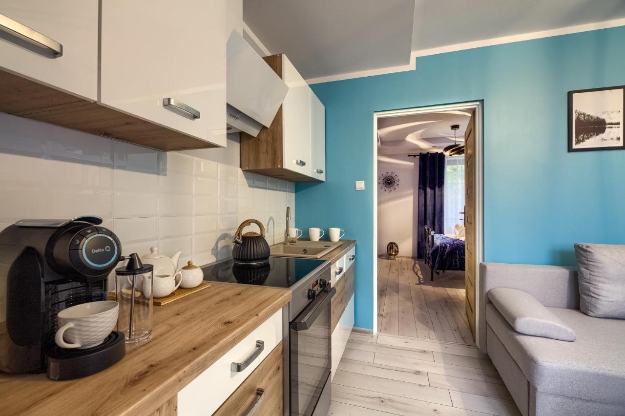 Apartamenty U Romana Tylicz Exterior foto