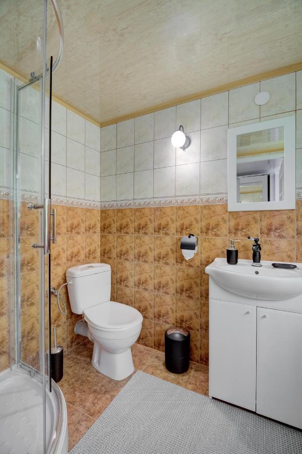 Apartamenty U Romana Tylicz Exterior foto